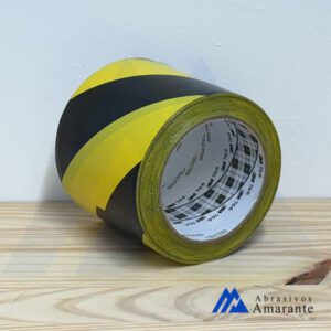 fita de sinalização 3m